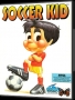 Commodore  Amiga&nbsp; - &nbsp;Soccer Kid
